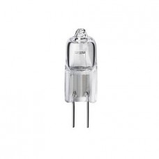 Лампа галогенная Elektrostandard G4 10W капсула прозрачная 4607138147001