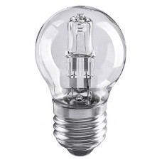 Лампа галогенная Elektrostandard E27 28W шар 4690389020919