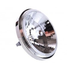 Лампа галогеновая Deko-Light g53 35w 2900k рефлектор зеркальная 484322