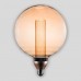Лампа светодиодная диммируемая Hiper E27 8W 1800K янтарная HL-2252 (СОЕДИНЕННОЕ КОРОЛЕВСТВО)