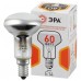 Лампа накаливания ЭРА E27 60W 2700K зеркальная R50 60-230-E14-CL (Россия)