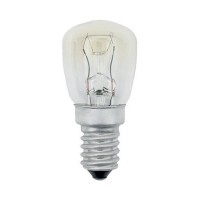 Лампа накаливания Uniel (10804) E14 7W прозрачная IL-F25-CL-07/E14
