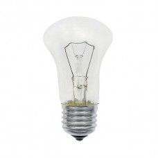Лампа накаливания Uniel (01501) E27 40W криптон прозрачная IL-M51-CL-40/E27