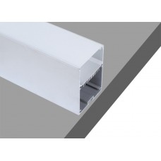 Накладной/подвесной алюминиевый профиль Donolux DL18516