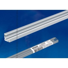 Профиль для светодиодных лент Uniel UFE-A04 Silver
