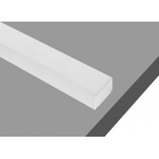 Накладной/подвесной алюминиевый профиль Donolux DL18506RAL9003