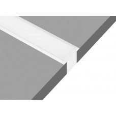 Встраиваемый алюминиевый профиль Donolux DL18502RAL9003