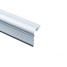 Накладной алюминиевый профиль для лестниц Donolux DL18508 Alu