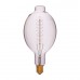 Лампа накаливания E40 95W груша прозрачная 052-146 (Китай)