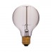 Лампа накаливания E27 40W шар золотой 051-972а (Китай)