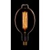 Лампа накаливания E40 95W груша прозрачная 053-792 (Китай)