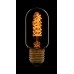 Лампа накаливания E27 60W колба прозрачная 053-631 (Китай)