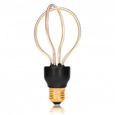 Лампа светодиодная Sun Lumen E27 8W 2200К прозрачная 057-240
