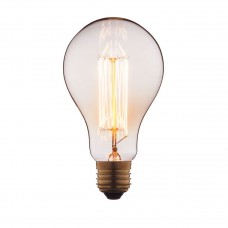 Лампа накаливания Loft IT E27 40W груша прозрачная 9540-SC