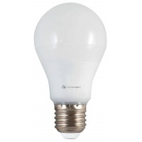 Лампа светодиодная Наносвет E27 10W 4000K груша матовая LE-GLS-10/E27/840 L163