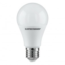 Лампа светодиодная Elektrostandard E27 12W 3300K груша матовая 4690389085789