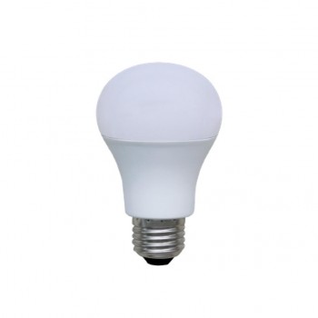 Лампа светодиодная Наносвет Е27 9W 3000K матовая LH-GLS-75/E27/930 L091 (РОССИЯ)