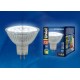 Лампа светодиодная Uniel (04013) GU5.3 1,5W 6400K матовая LED-JCDR-SMD-1,5W/DW/GU5.3 105 Lm