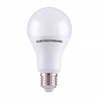 Лампа светодиодная Elektrostandard E27 20W 4200K матовая 4690389163944