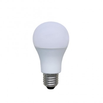 Лампа светодиодная Наносвет E27 11W 4000K матовая LH-GLS-100/E27/940 L095 (РОССИЯ)
