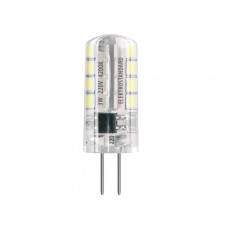 Лампа светодиодная Elektrostandard SMD G4 3W AC 360° 4200K 4690389063077