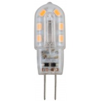 Лампа светодиодная Наносвет G4 1,5W 4000K колба прозрачная LH-JC-1.5/G4/840 L225