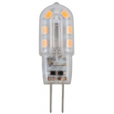 Лампа светодиодная Наносвет G4 1,5W 4000K колба прозрачная LH-JC-1.5/G4/840 L225