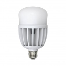 Лампа LED сверхмощная (10806) E27 35W (300W) 3000K LED-M80-35W/WW/E27/FR/S