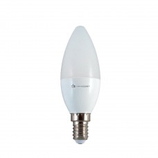 Лампа светодиодная Наносвет E14 6W 4000K свеча матовая LE-CD-6/E14/840 L251
