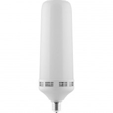 Лампа светодиодная Feron E27-E40 110W 6400K Цилиндр Матовая LB-650 25892