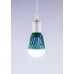 Лампа светодиодная антимоскитная Feron LB-850 6W зеленая LB-271 32873 (Россия)