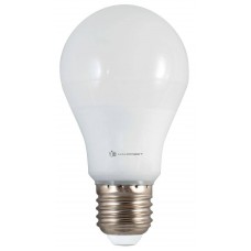 Лампа светодиодная Наносвет E27 12W 2700K груша матовая LE-GLS-12/E27/827 L164