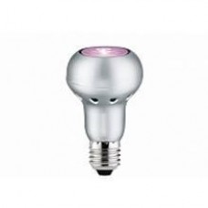 Лампа светодиодная Paulmann специальная R63 Е27 6W розовый 28185