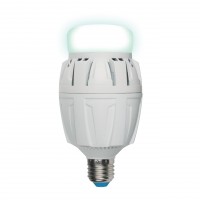 Лампа LED сверхмощная (08983) E27 50W (450W) 6000K LED-M88-50W/DW/E27/FR