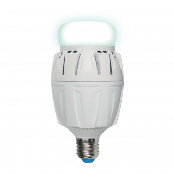 Лампа LED сверхмощная (08983) E27 50W (450W) 6000K LED-M88-50W/DW/E27/FR (Китай)