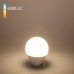 Лампа светодиодная Elektrostandard E14 7W 4200K матовая 4690389041549 (ГЕРМАНИЯ)