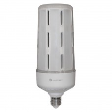 Лампа светодиодная Наносвет E27 50W 3000K колба матовая LE-LP-T90-50/E27/830 L350