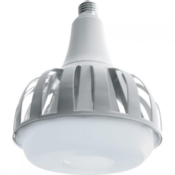 Лампа светодиодная Feron E27-E40 150W 6400K матовая LB-652 38098 (РОССИЯ)