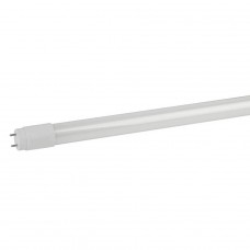 Лампа светодиодная ЭРА G13 24W 4000K матовая LED T8-24W-840-G13-1500mm