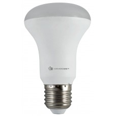 Лампа светодиодная Наносвет E27 8W 4000K рефлекторная матовая LE-R63-8/E27/840 L263
