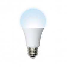 Лампа светодиодная Volpe (UL-00004022) E27 13W 6500K матовая LED-A60-13W/DW/E27/FR/NR