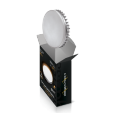 Светодиодная лампа GX70 10W EB131016110