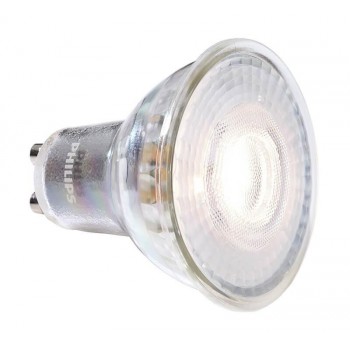 Лампа светодиодная Deko-Light led 4,9w 4000k рефлектор прозрачная 180051 (Германия)