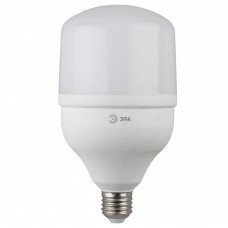 Лампа светодиодная ЭРА E27 40W 6500K матовая T120-40W-6500-E27 Б0047644