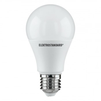 Лампа светодиодная Classic LED E27 17W 6500K груша матовая 4690389086021 (Китай)
