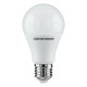 Лампа светодиодная Elektrostandard Classic LED E27 17W 6500K груша матовая 4690389086021