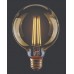 Лампа светодиодная E27 6W 2800K золотая VG10-G95GE27warm6W 7084 (Германия)