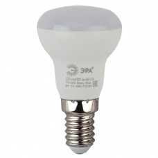 Лампа светодиодная ЭРА E14 4W 4000K матовая R39-4W-840-E14 Б0047934