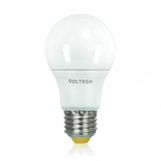 Лампа светодиодная Voltega E27 20W 2800К шар матовый VG2-A2E27warm20W 8344