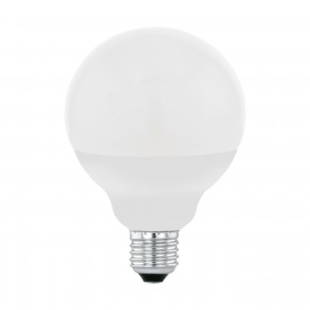 Лампа светодиодная E27 13W 2700-6500K шар матовый 11659 (Австрия)